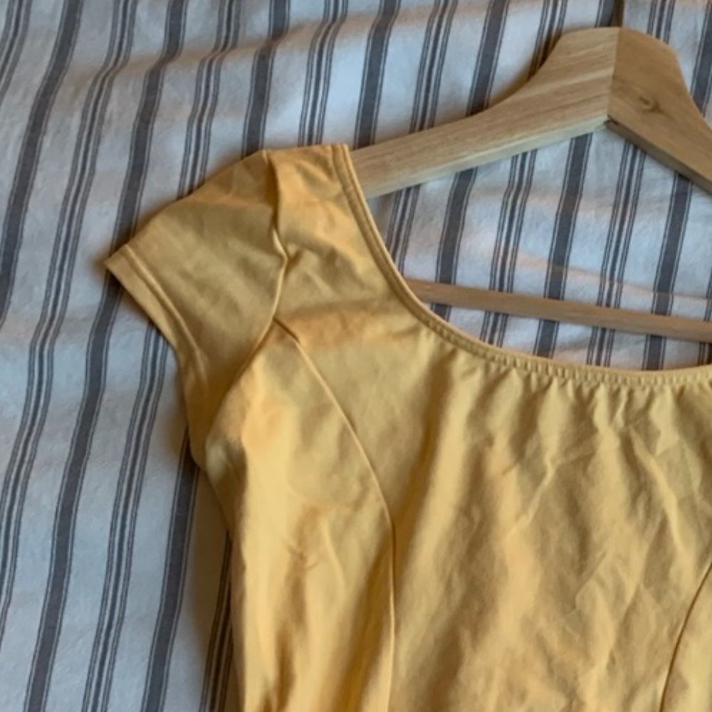 Mirella adult leotard, size ML